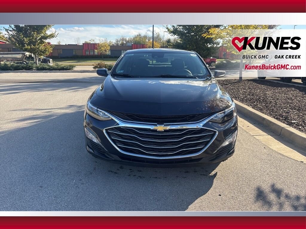 Used 2023 Chevrolet Malibu 1LT Sedan