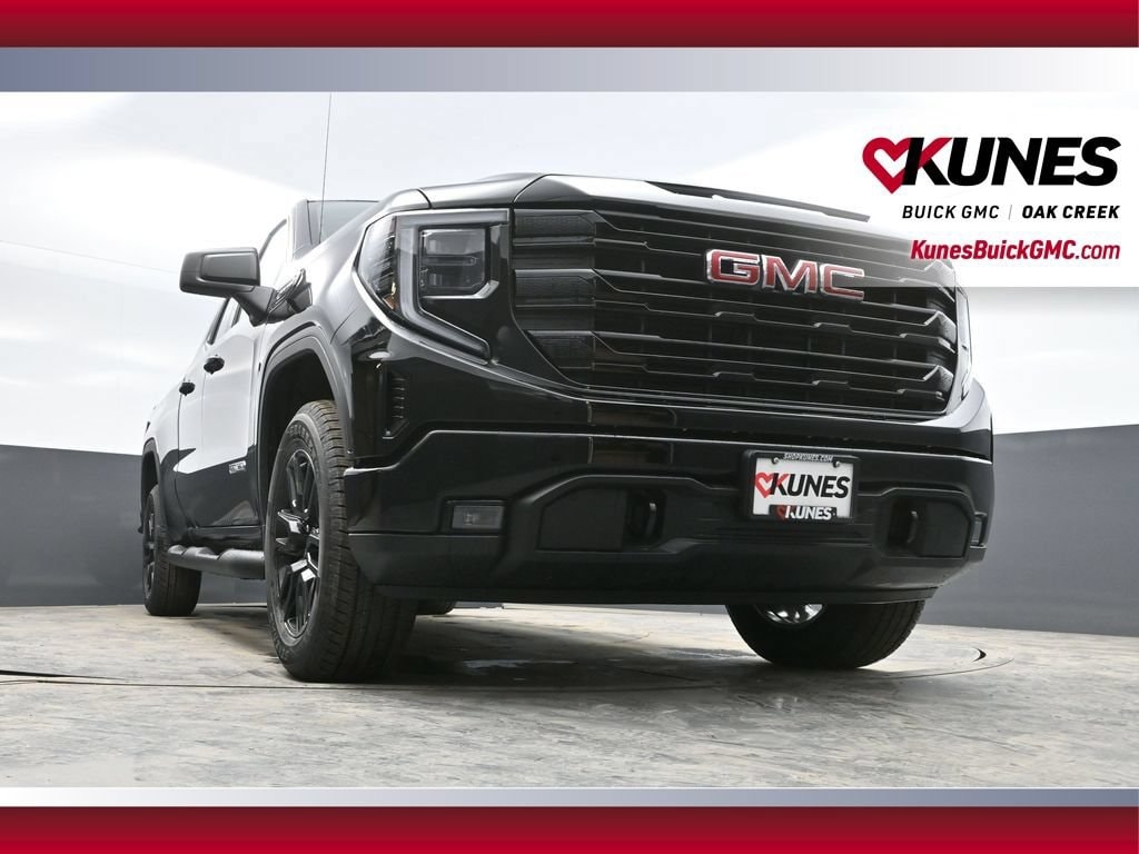 2026 GMC Sierra 1500 Elevation - Photo 40