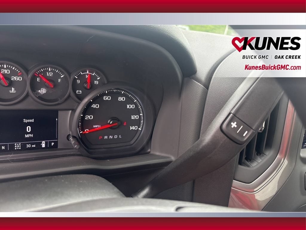 2025 GMC Sierra 2500HD Pro - Photo 18