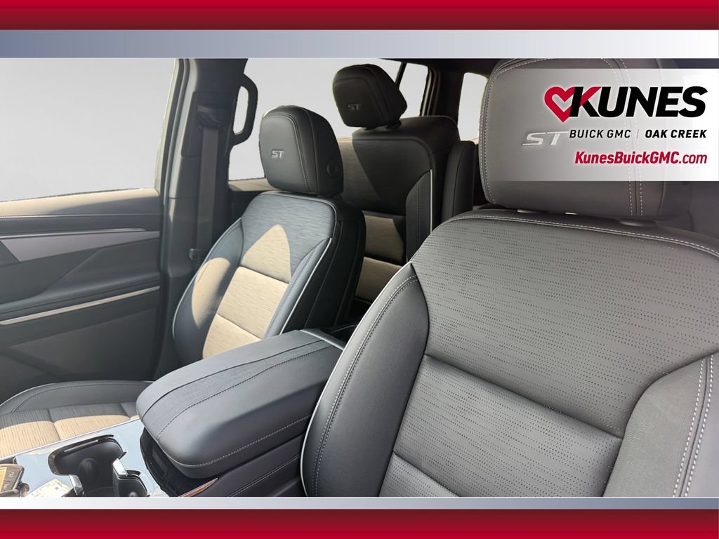 2026 Buick Enclave Sport Touring - Photo 23
