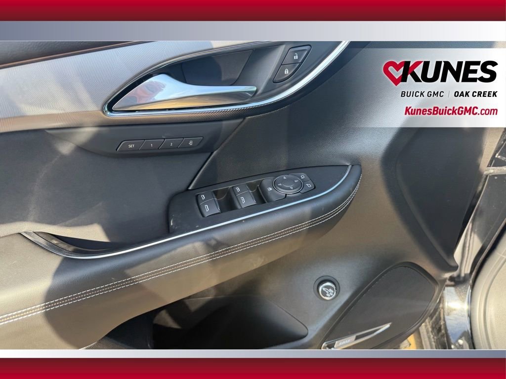 2026 Buick Envision Sport Touring - Photo 18