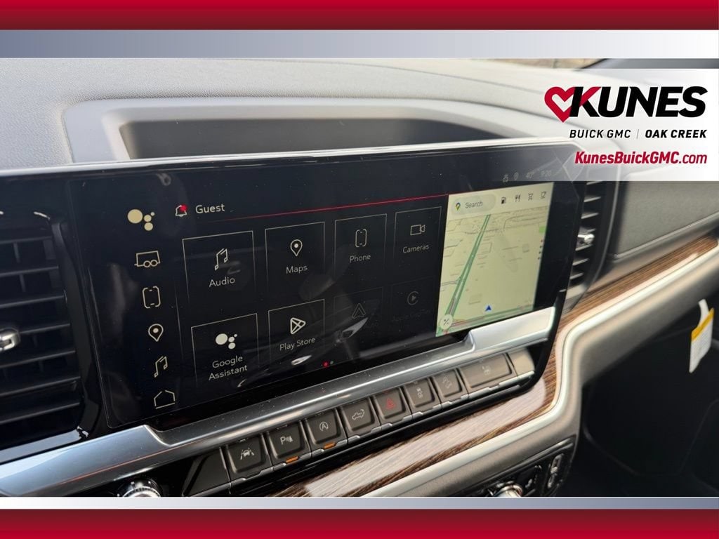 2026 GMC Sierra 1500 Elevation - Photo 22