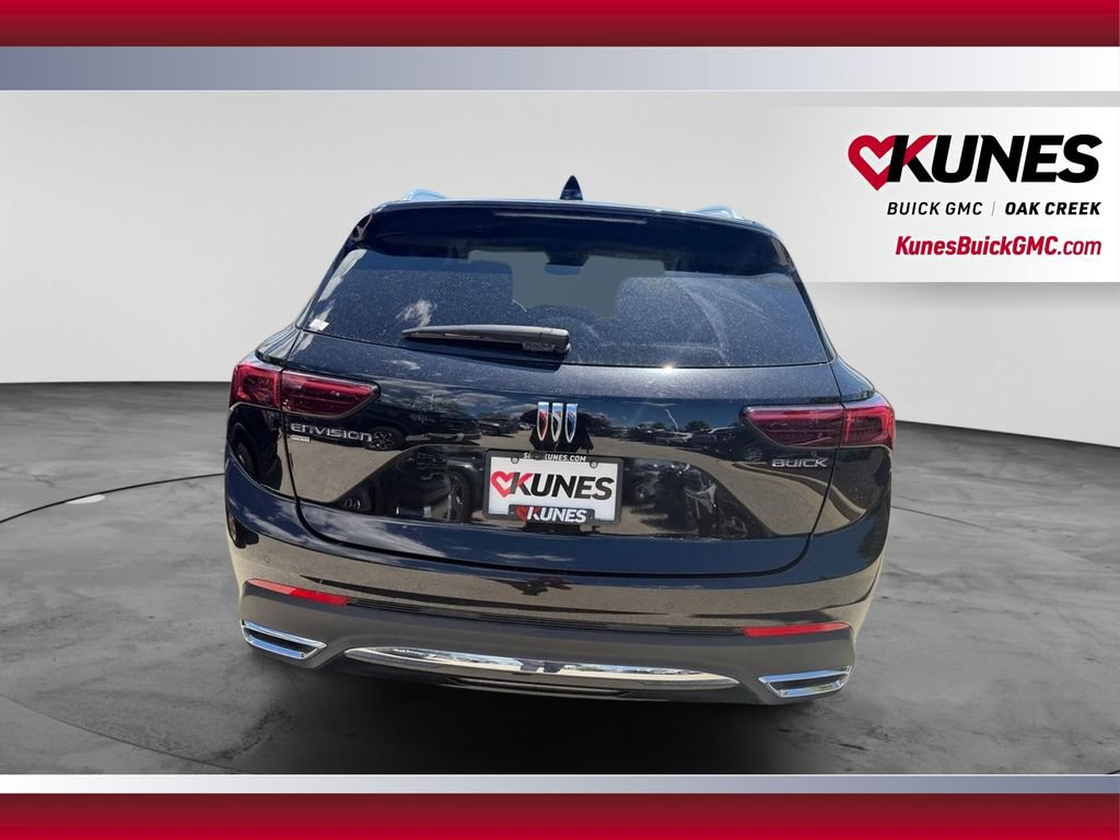2024 Buick Envision Preferred - Photo 9