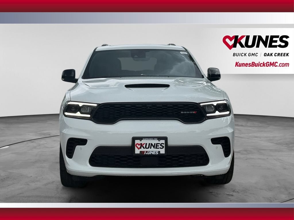Used 2025 Dodge Durango R/T SUV