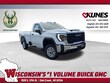 GMC Sierra 2500 HD