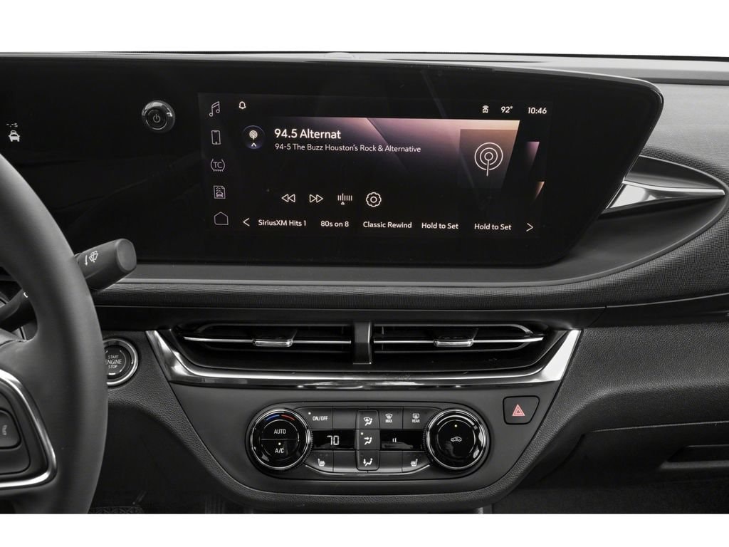 2026 Buick Envista Sport Touring - Photo 9