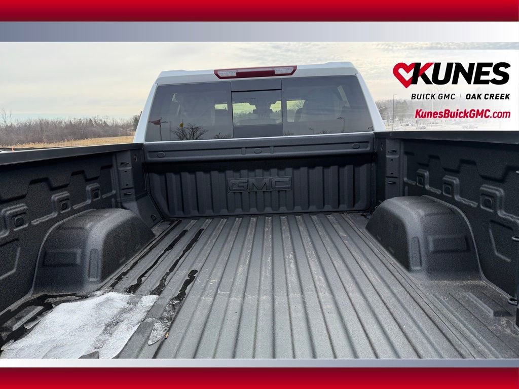 2026 GMC Sierra 1500 Elevation - Photo 8