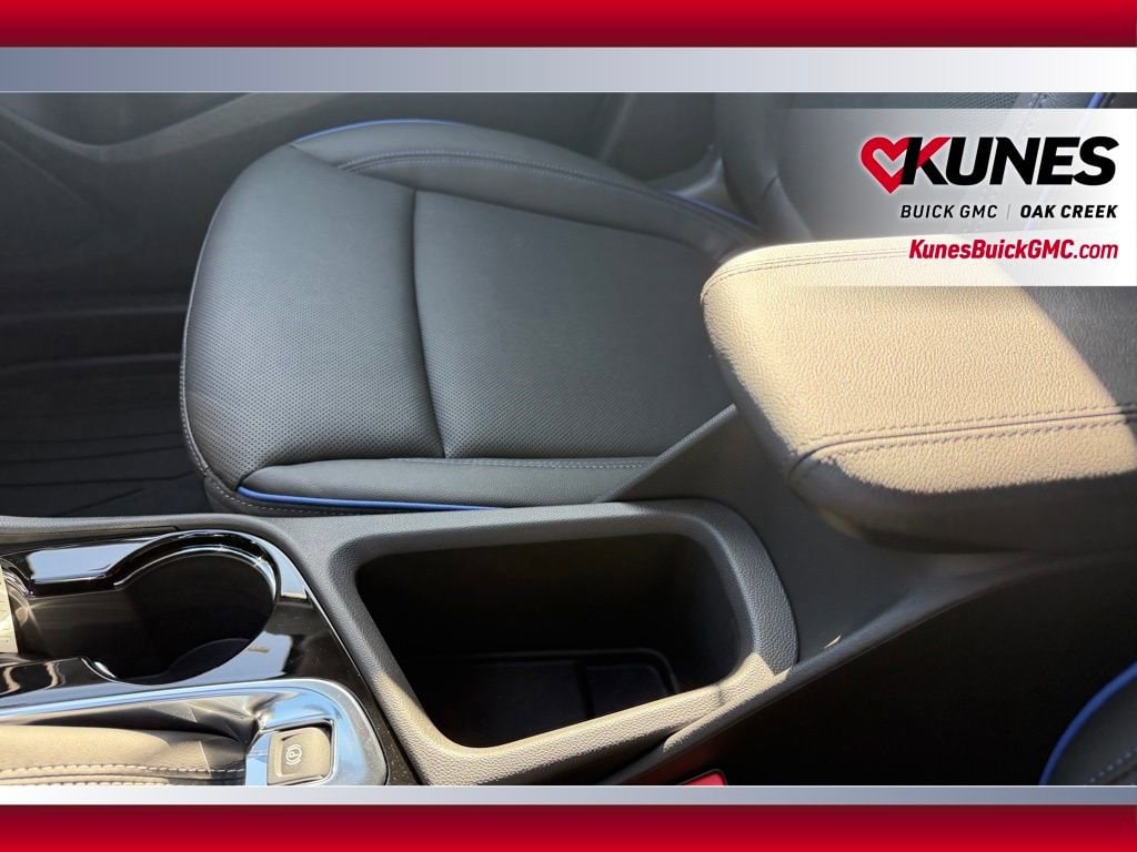 2026 Buick Encore GX Sport Touring - Photo 22