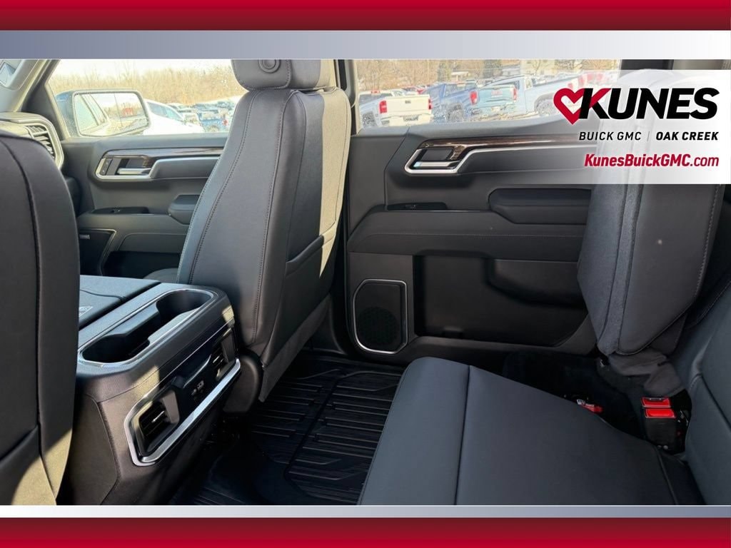 2026 GMC Sierra 1500 Elevation - Photo 7