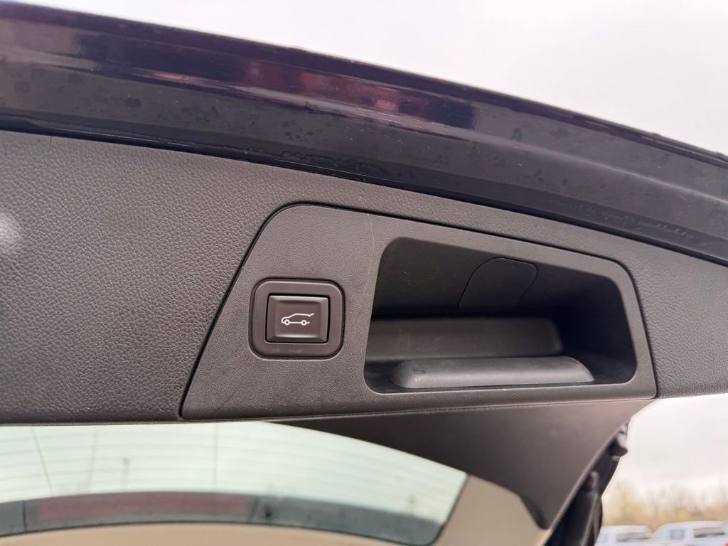 Used 2020 Buick Envision Preferred SUV