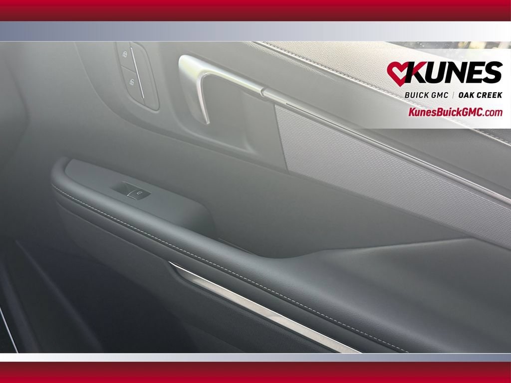 2026 Buick Enclave Sport Touring - Photo 41