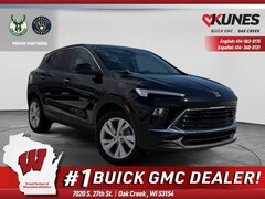 2026 Buick Encore GX Preferred SUV