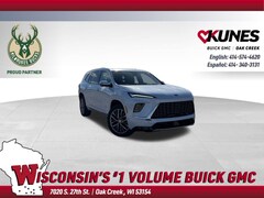 2026 Buick Enclave Avenir SUV