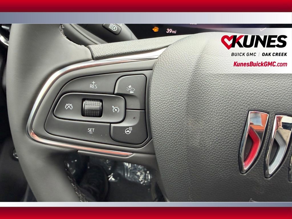 2026 Buick Envista Sport Touring - Photo 13