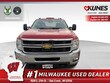  Chevrolet Silverado 3500HD
