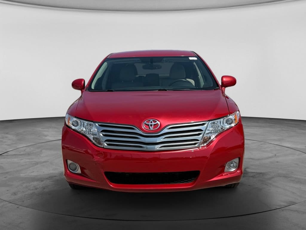 Used 2011 Toyota Venza Base FWD Crossover
