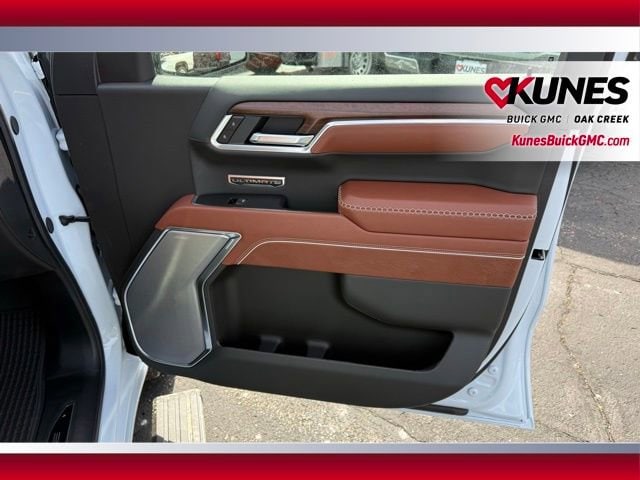 2026 GMC Sierra 1500 Denali Ultimate - Photo 26