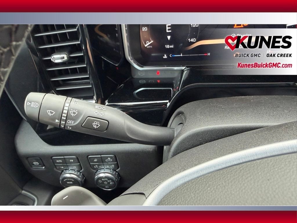 2026 GMC Sierra 1500 Elevation - Photo 14
