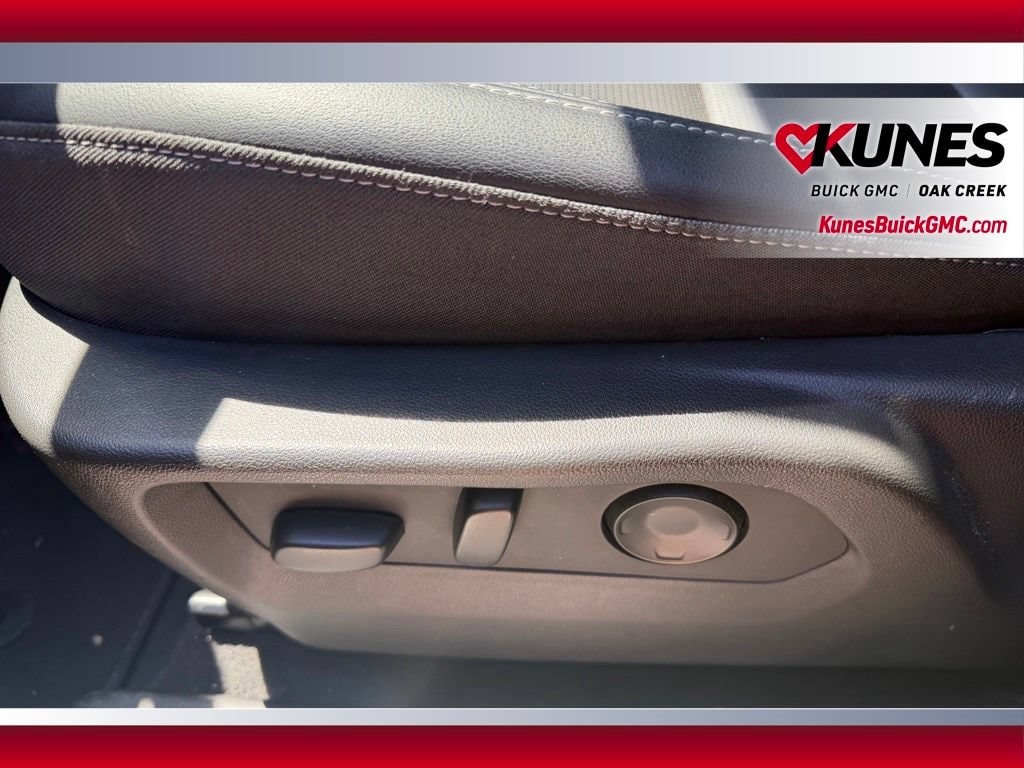 2024 Buick Envision Preferred - Photo 11