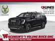 GMC Yukon XL