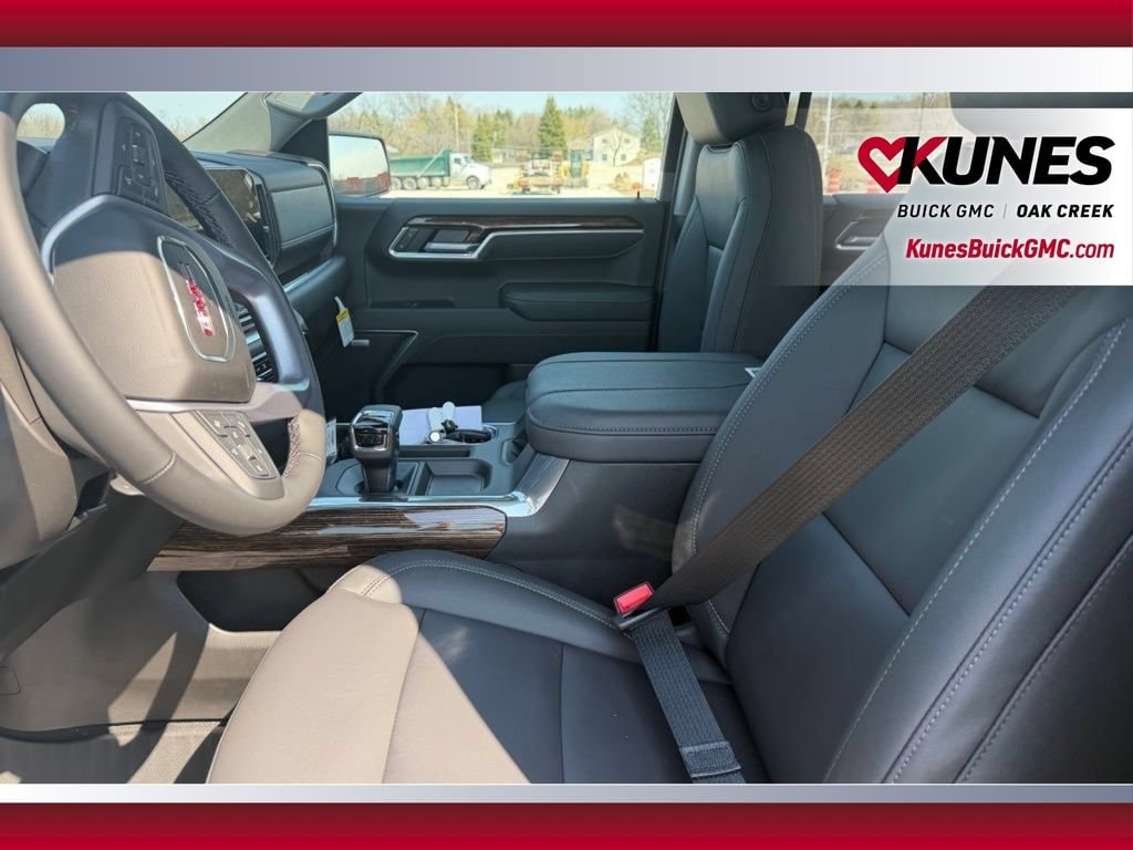 2026 GMC Sierra 1500 Elevation - Photo 8