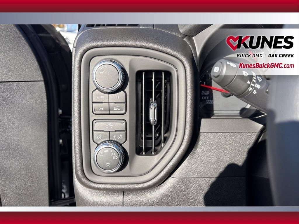 2026 GMC Sierra 1500 Pro - Photo 21