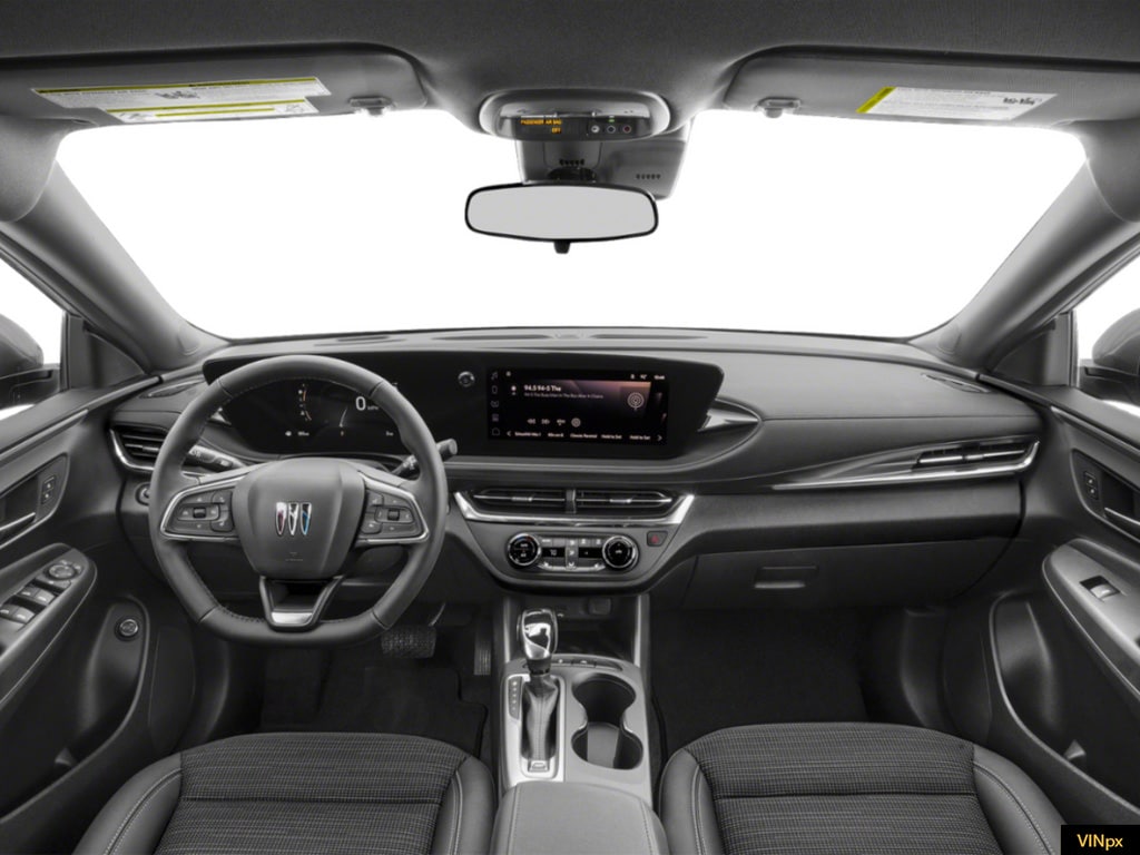 2026 Buick Envista Sport Touring - Photo 5