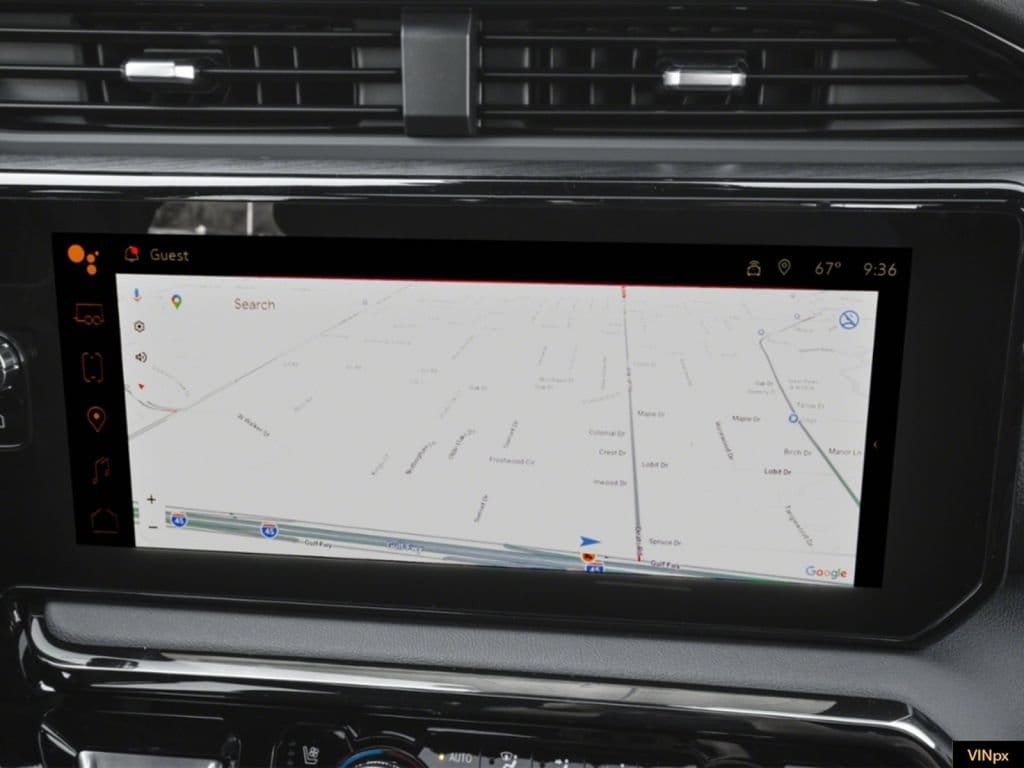 2026 GMC Sierra 2500HD AT4 - Photo 17