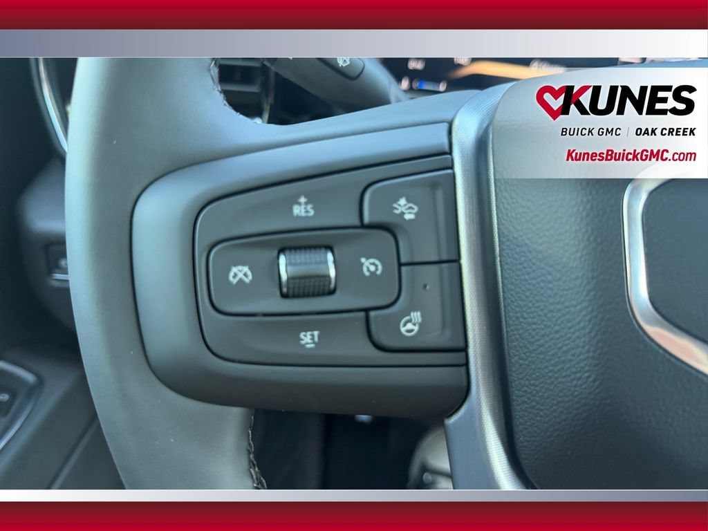 2026 GMC Sierra 1500 Elevation - Photo 17