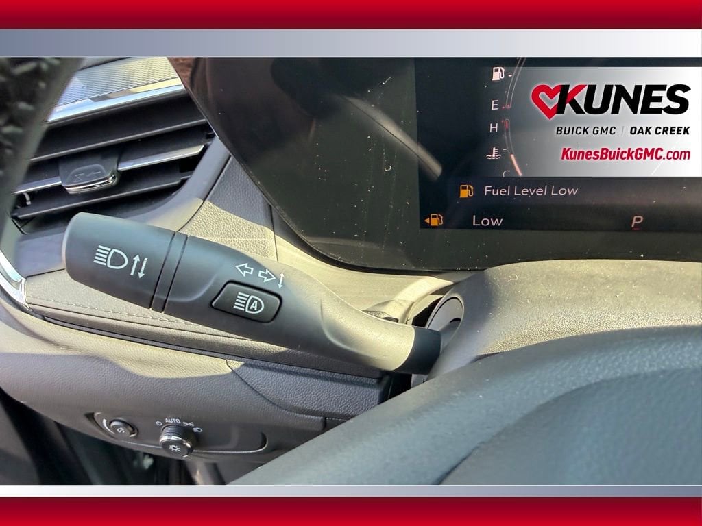 2026 Buick Encore GX Sport Touring - Photo 21