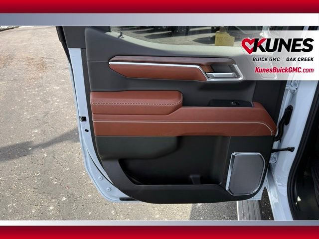 2026 GMC Sierra 1500 Denali Ultimate - Photo 21