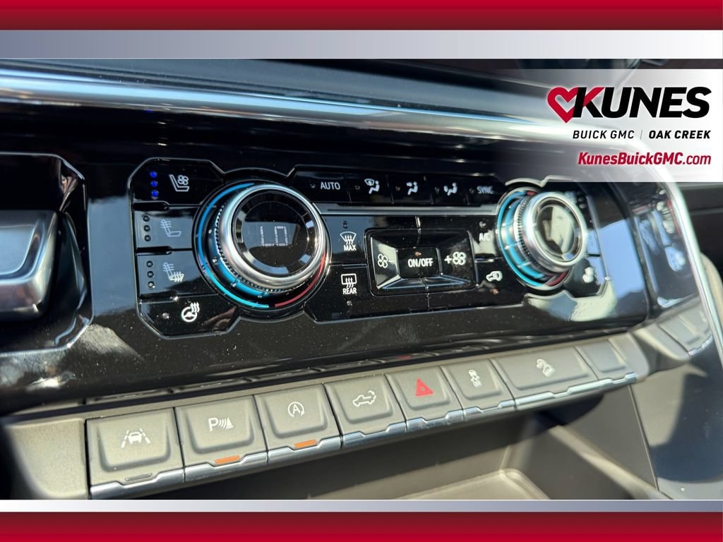 2026 GMC Sierra 1500 Denali Ultimate - Photo 27