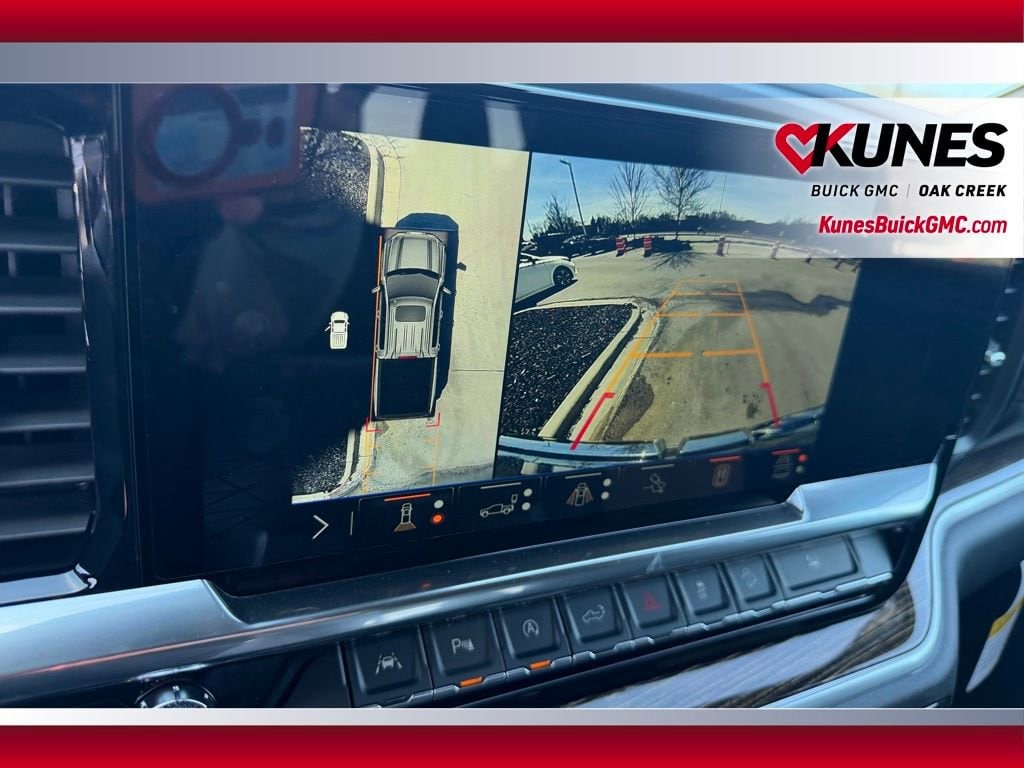 2026 GMC Sierra 1500 Elevation - Photo 28