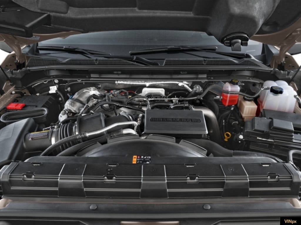 2026 GMC Sierra 2500HD AT4 - Photo 13