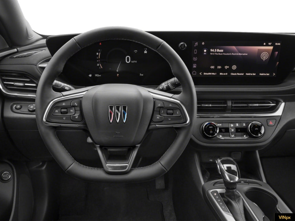 2026 Buick Envista Sport Touring - Photo 9