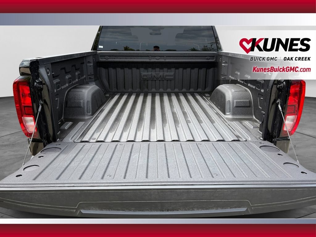 2026 GMC Sierra 1500 Elevation - Photo 41