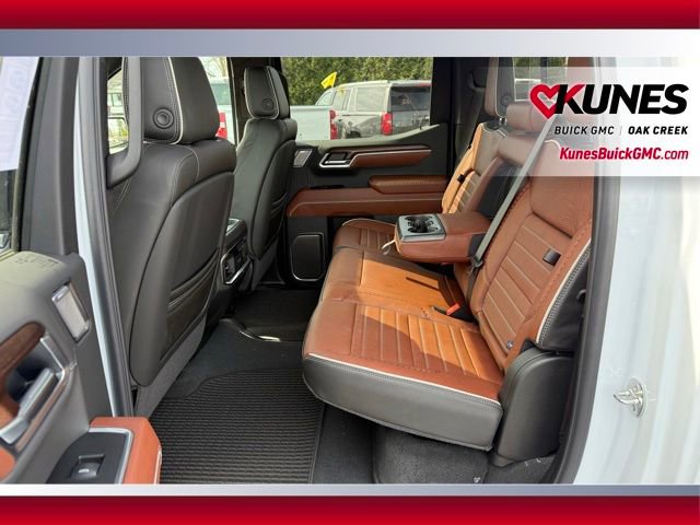 2026 GMC Sierra 1500 Denali Ultimate - Photo 18