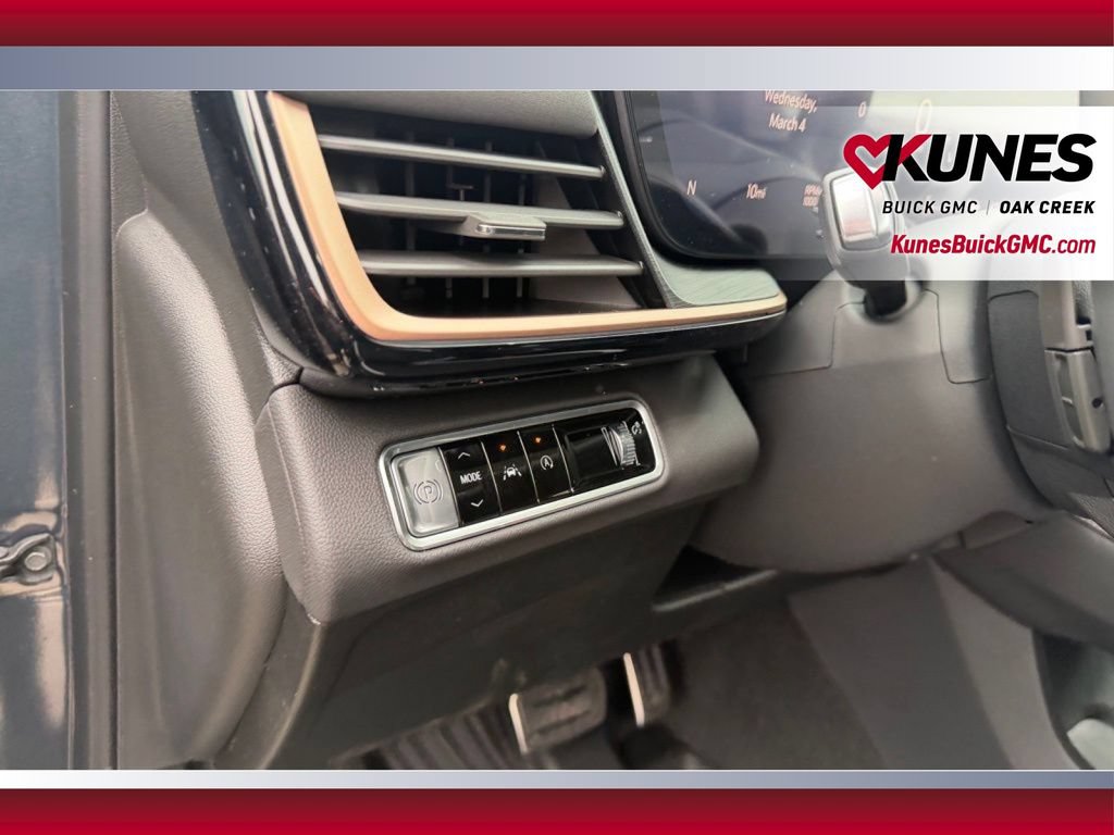 2026 Buick Envision Sport Touring - Photo 11