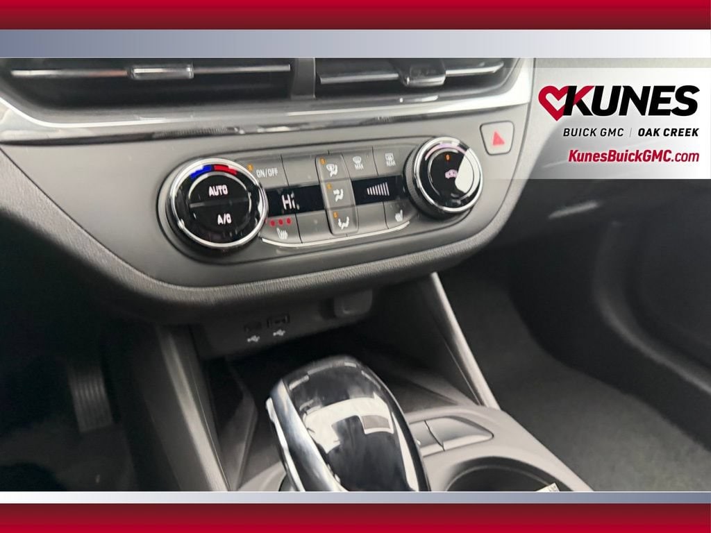 2026 Buick Envista Preferred - Photo 25