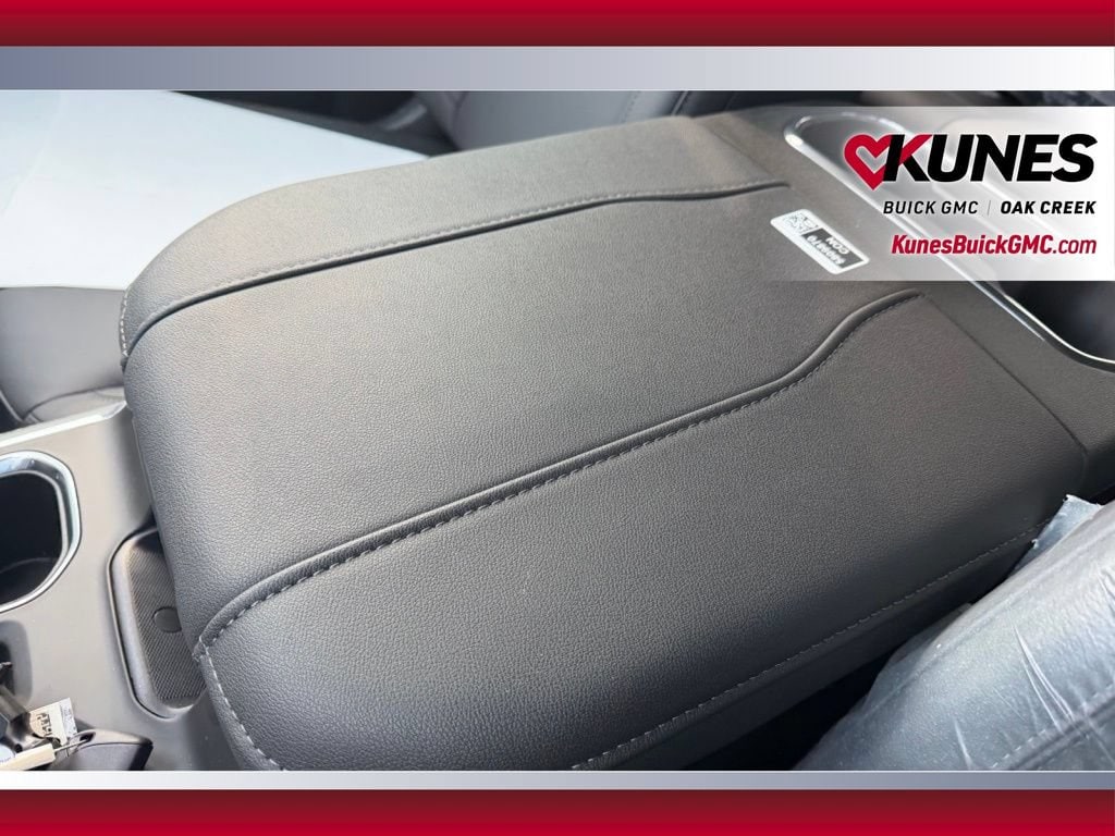 2026 GMC Sierra 1500 Elevation - Photo 26