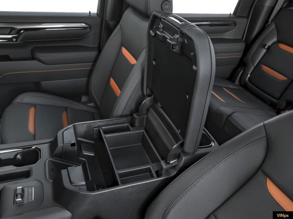2026 GMC Sierra 2500HD AT4 - Photo 16