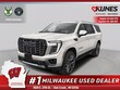  GMC Yukon XL