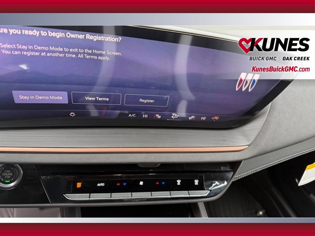 2026 Buick Envision Sport Touring - Photo 21