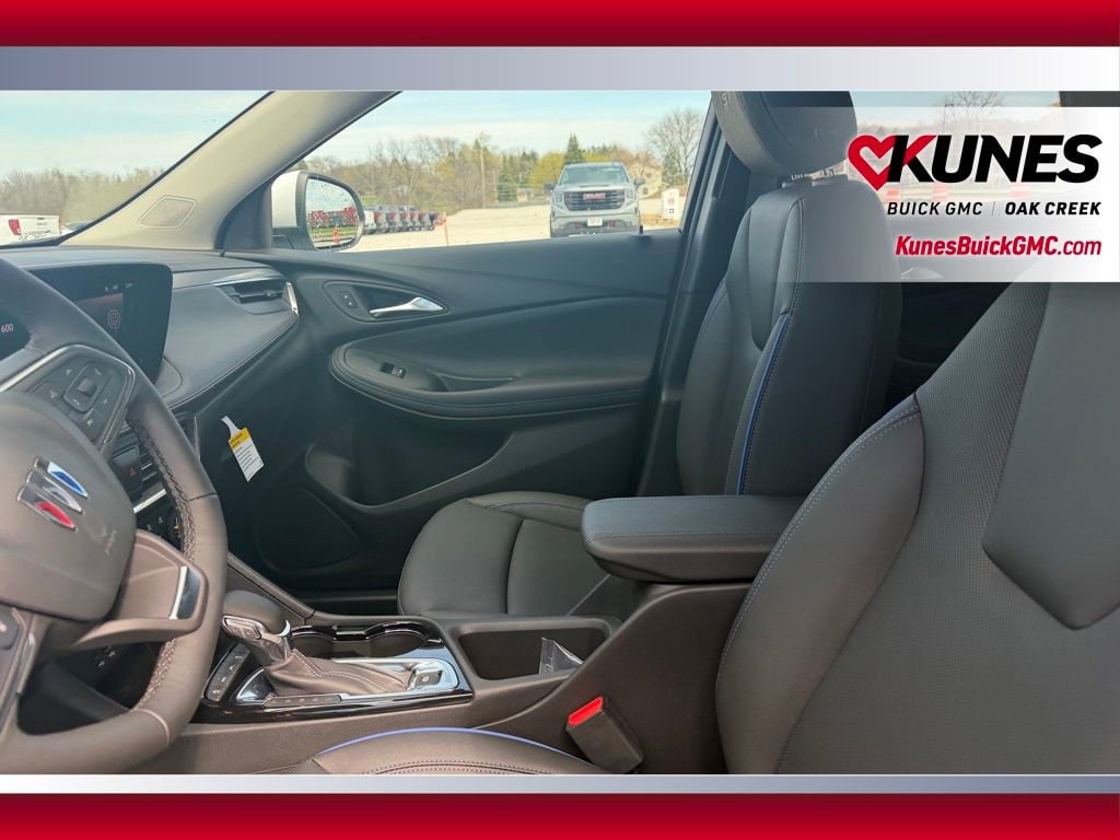 2026 Buick Encore GX Sport Touring - Photo 9