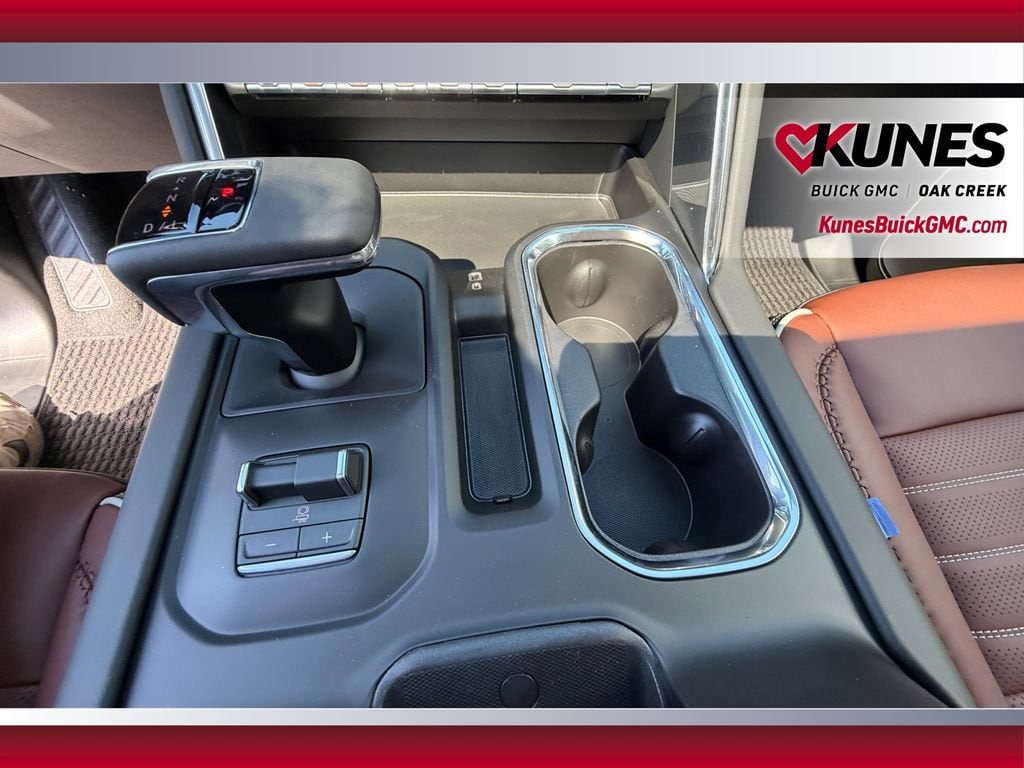 2026 GMC Sierra 1500 Denali Ultimate - Photo 29