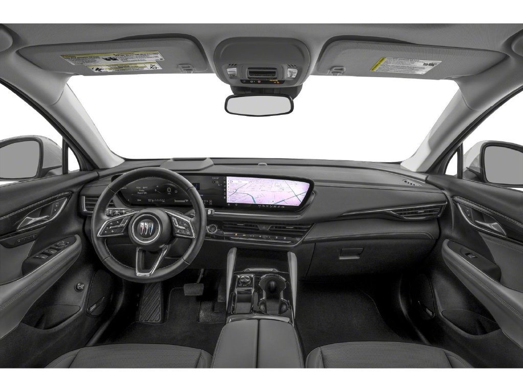 2026 Buick Envision Avenir - Photo 6