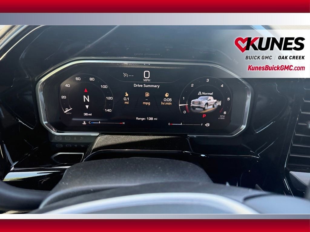 2026 GMC Sierra 1500 Elevation - Photo 18
