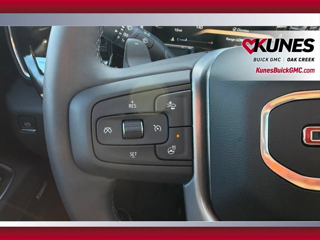 2026 GMC Sierra 1500 Elevation - Photo 25