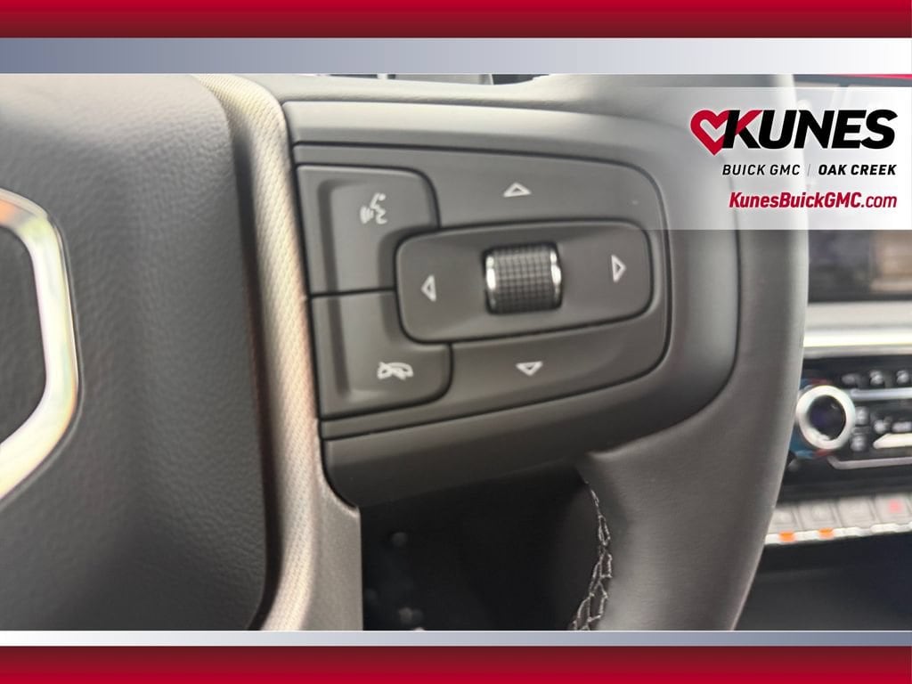 2026 GMC Sierra 1500 Denali - Photo 18