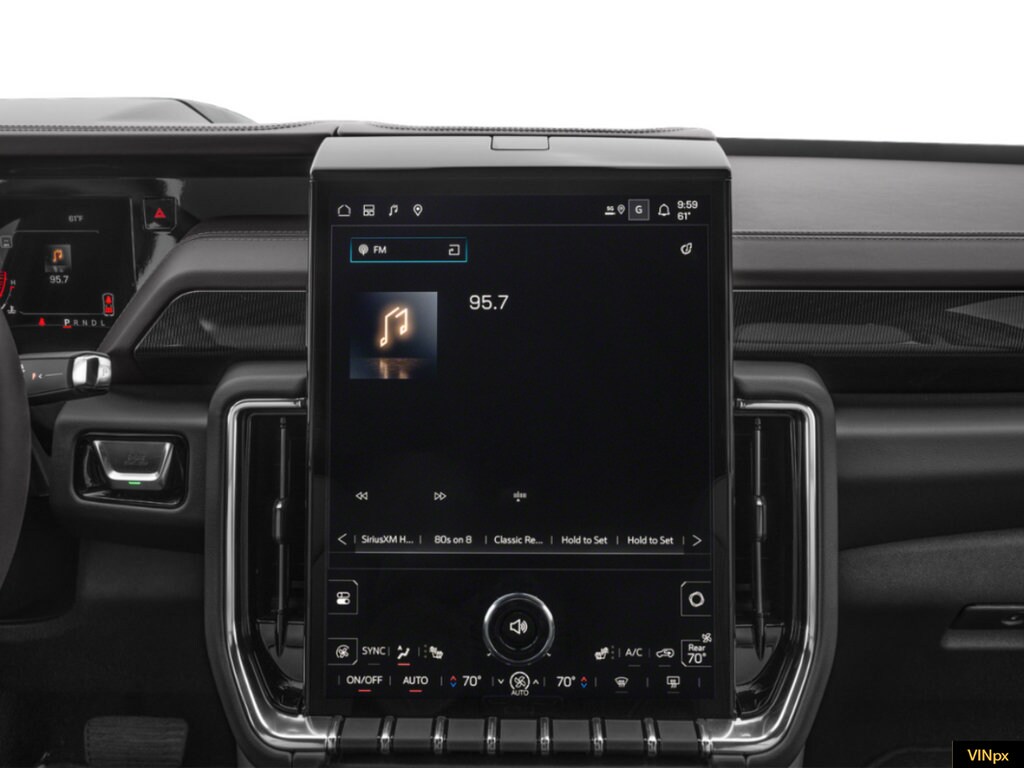 2026 GMC Yukon Denali - Photo 11